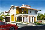 Golden Homes, Luxury Villas @ Hosur Road, Bangalore